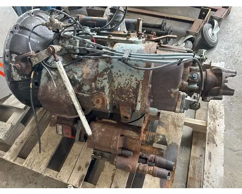 FULLER RTLO18918B Transmission Assembly