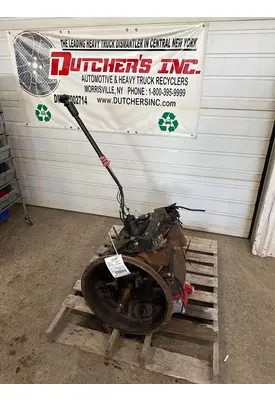 FULLER RTLO18918B Transmission Assembly