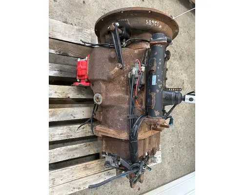 FULLER RTLO18918B Transmission Assembly