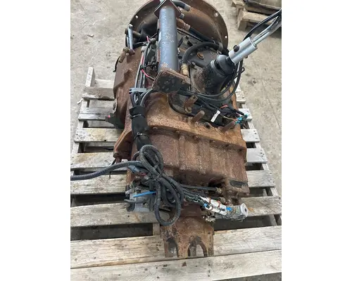 FULLER RTLO18918B Transmission Assembly