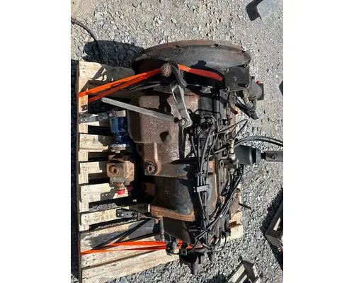 FULLER RTLO18918B Transmission Assembly