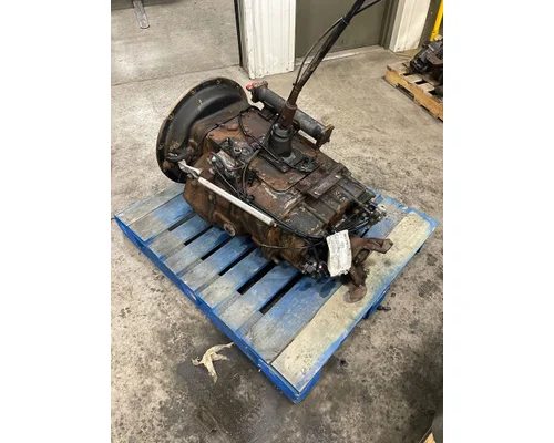 FULLER RTLO18918B Transmission Assembly
