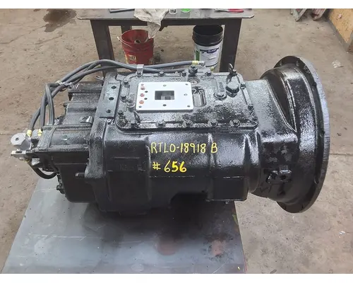 FULLER RTLO18918B Transmission Assembly