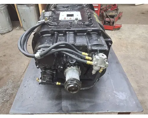 FULLER RTLO18918B Transmission Assembly