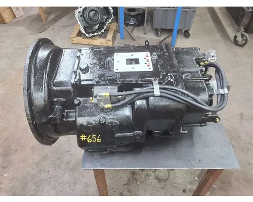 FULLER RTLO18918B Transmission Assembly
