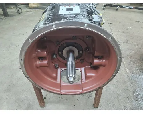 FULLER RTLO18918B Transmission Assembly