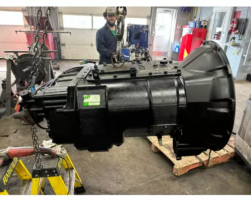 FULLER RTLO18918B Transmission Assembly