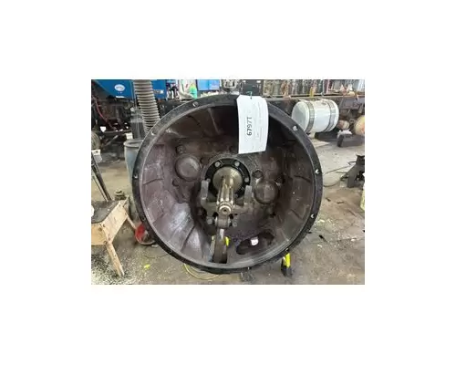 FULLER RTLO18918B Transmission Assembly