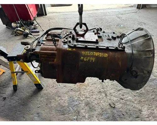FULLER RTLO18918B Transmission Assembly