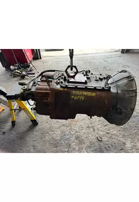 FULLER RTLO18918B Transmission Assembly