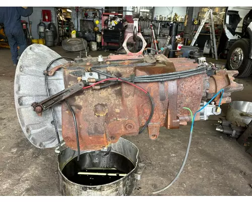 FULLER RTLO18918B Transmission Assembly
