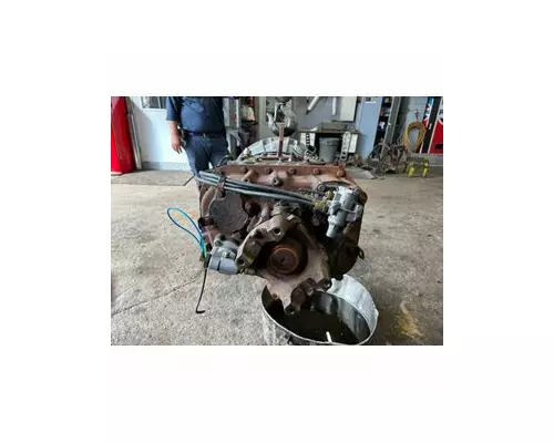 FULLER RTLO18918B Transmission Assembly