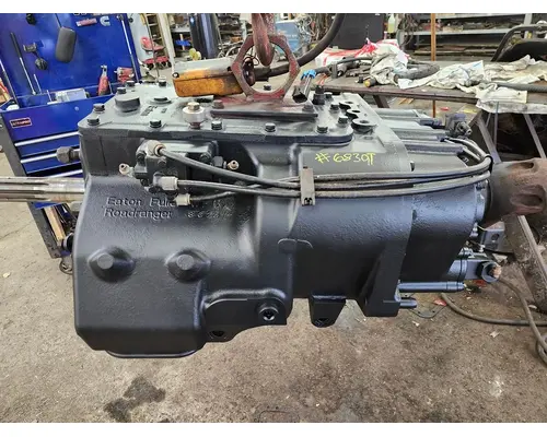 FULLER RTLO18918B Transmission Assembly