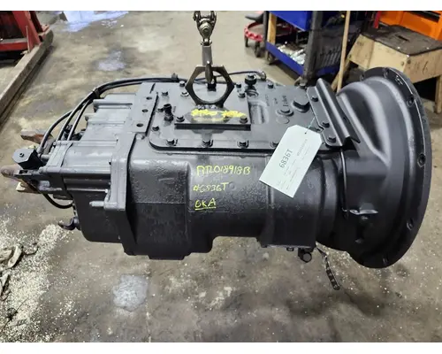 FULLER RTLO18918B Transmission Assembly