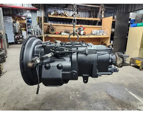 FULLER RTLO18918B Transmission Assembly