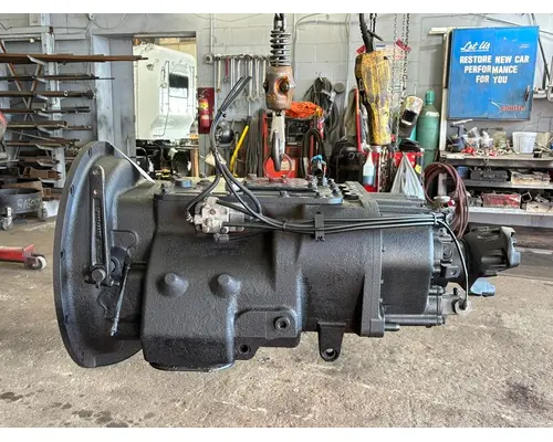FULLER RTLO18918B Transmission Assembly