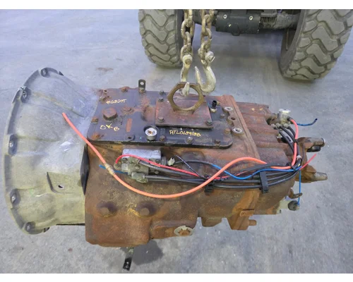 FULLER RTLO18918B Transmission Assembly
