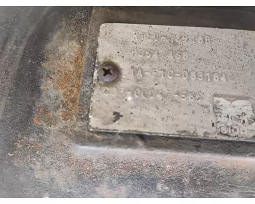 FULLER RTLO18918B Transmission Assembly