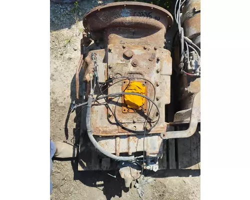 FULLER RTLO18918B Transmission Assembly
