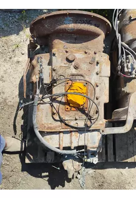 FULLER RTLO18918B Transmission Assembly