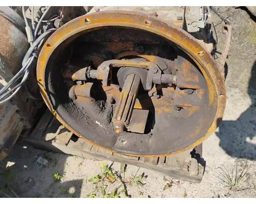 FULLER RTLO18918B Transmission Assembly
