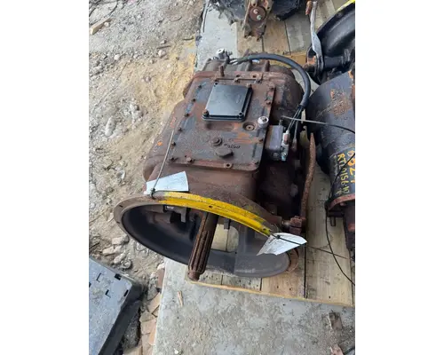 FULLER RTLO18918B Transmission Assembly