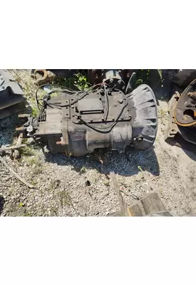 FULLER RTLO18918B Transmission Assembly