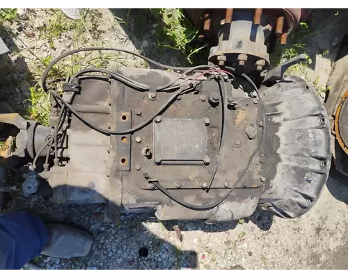 FULLER RTLO18918B Transmission Assembly