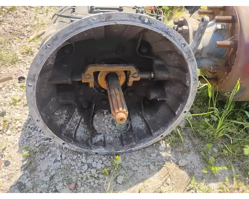 FULLER RTLO18918B Transmission Assembly