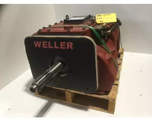FULLER RTLO18918B TransmissionTransaxle Assembly