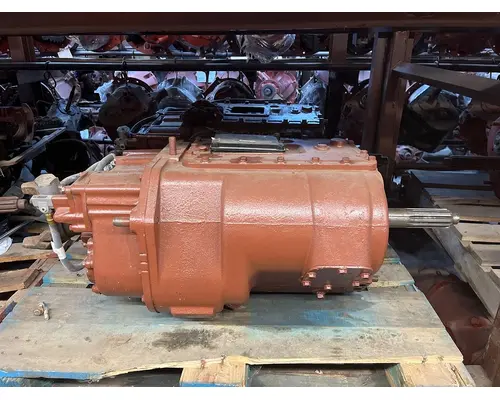 FULLER RTLO18918B TransmissionTransaxle Assembly