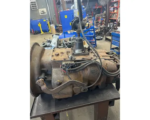 FULLER RTLO18918B TransmissionTransaxle Assembly