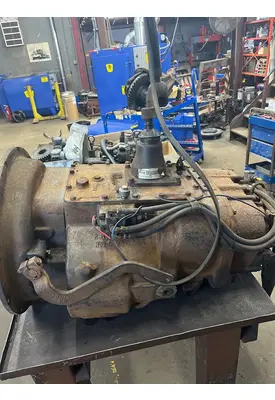 FULLER RTLO18918B Transmission/Transaxle Assembly