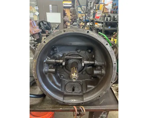 FULLER RTLO18918B TransmissionTransaxle Assembly