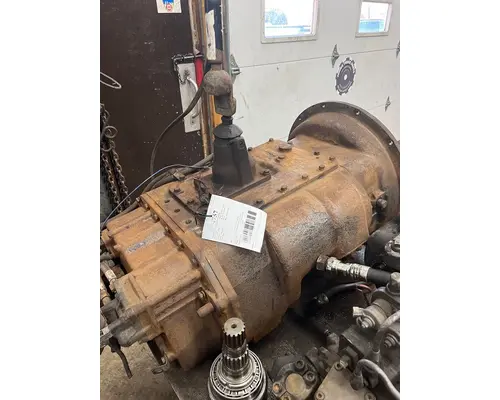 FULLER RTLO18918B TransmissionTransaxle Assembly