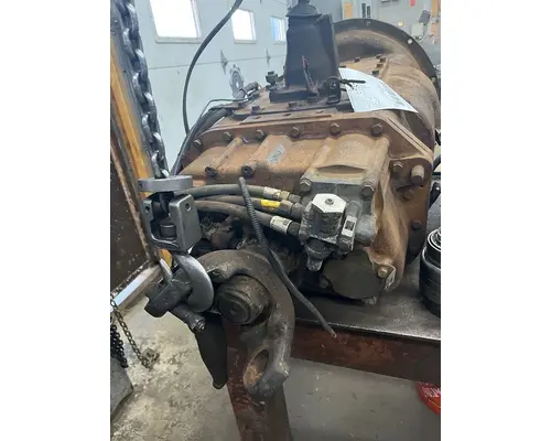 FULLER RTLO18918B TransmissionTransaxle Assembly