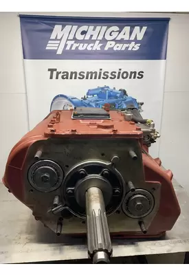 FULLER RTLO18918B Transmission/Transaxle Assembly