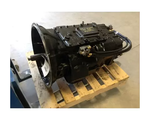 FULLER RTLO18918B TransmissionTransaxle Assembly