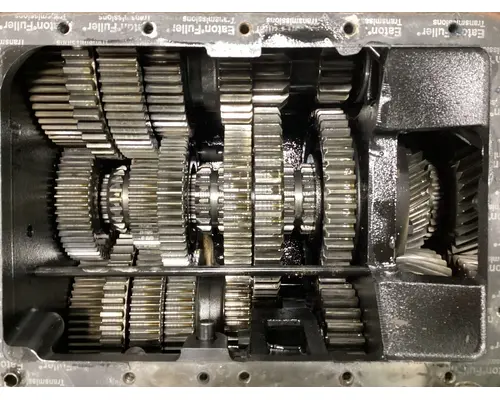 FULLER RTLO18918B Transmission