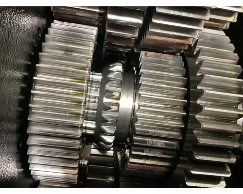 FULLER RTLO18918B Transmission