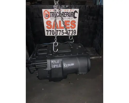 FULLER RTLO18918 Transmission Assembly