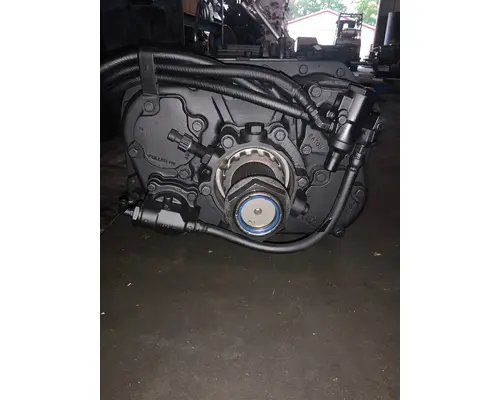 FULLER RTLO18918 Transmission Assembly