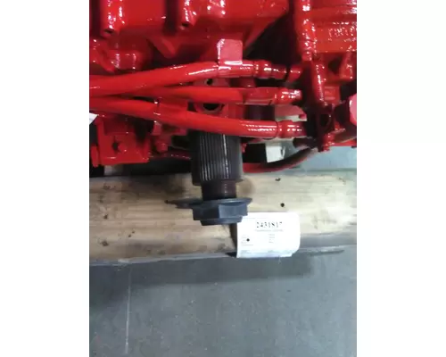 FULLER RTLO20913A TRANSMISSION ASSEMBLY