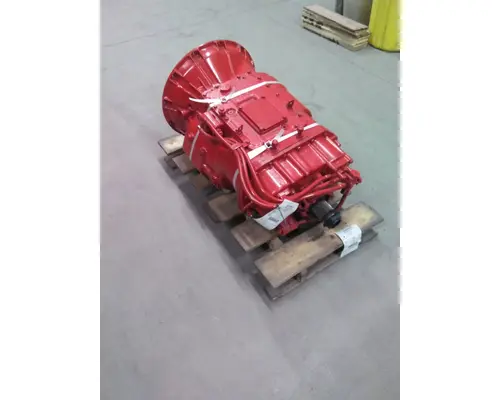 FULLER RTLO20913A TRANSMISSION ASSEMBLY