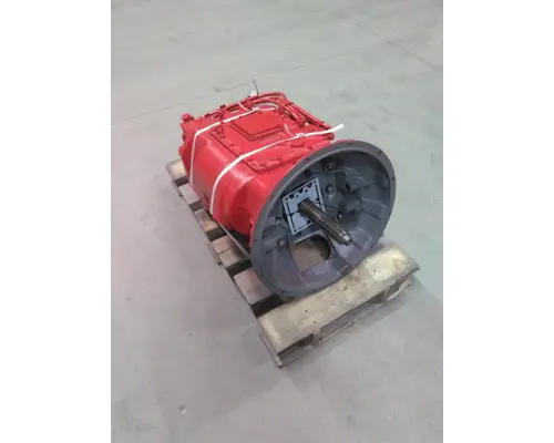 FULLER RTLO20913A TRANSMISSION ASSEMBLY