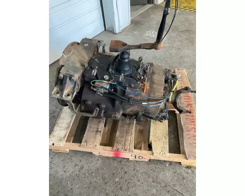 FULLER RTLO20913A Transmission Assembly