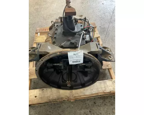 FULLER RTLO20913A Transmission Assembly