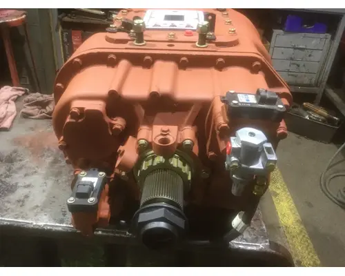 FULLER RTLO20918BAS TRANSMISSION ASSEMBLY