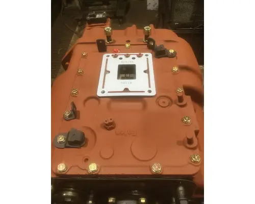 FULLER RTLO20918BAS TRANSMISSION ASSEMBLY