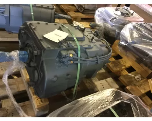 FULLER RTLO20918B TRANSMISSION ASSEMBLY